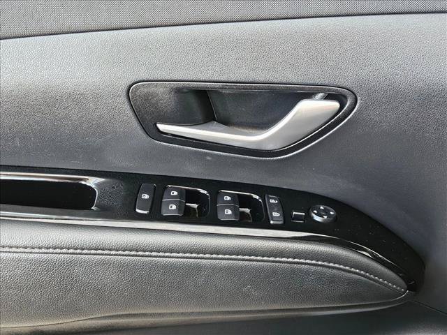 Certified 2022 Hyundai Tucson Limited FWD image 27