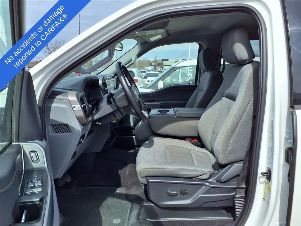 Used 2024 Ford F150 XLT w/ Tow/Haul Package image 19