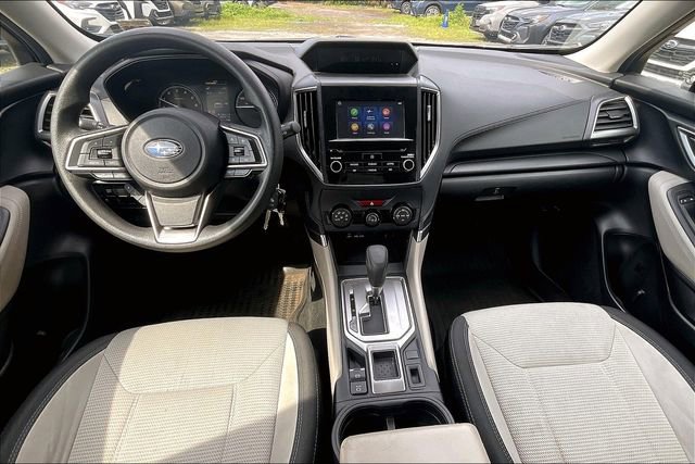 Used 2022 Subaru Forester image 15