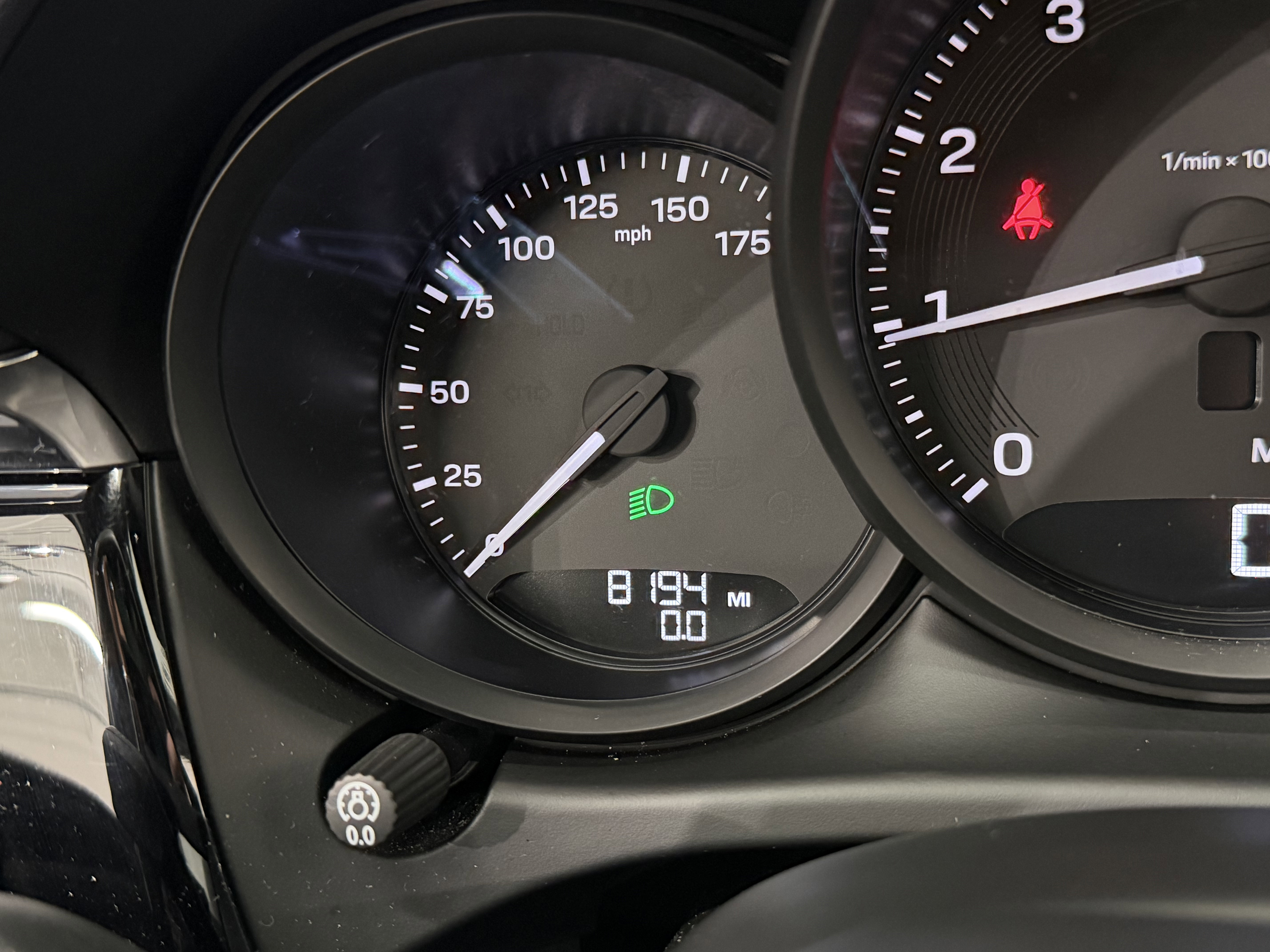 Certified 2025 Porsche Macan image 54