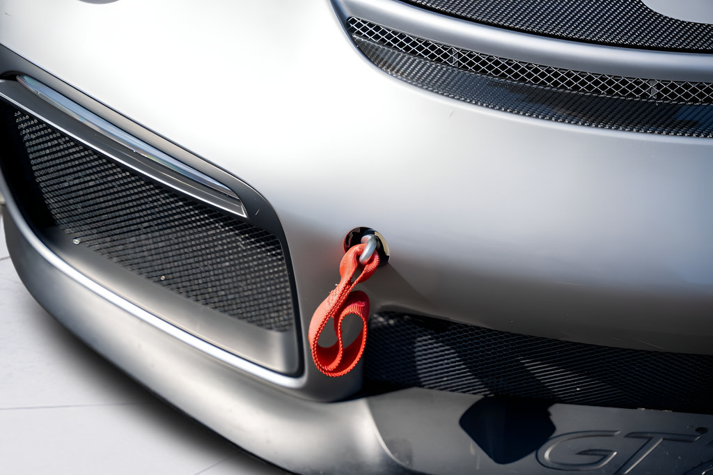 Used 2018 Porsche 911 GT2 RS RWD image 9