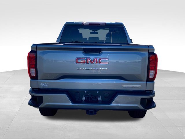 Certified 2025 GMC Sierra 1500 Elevation AWD/4WD image 3
