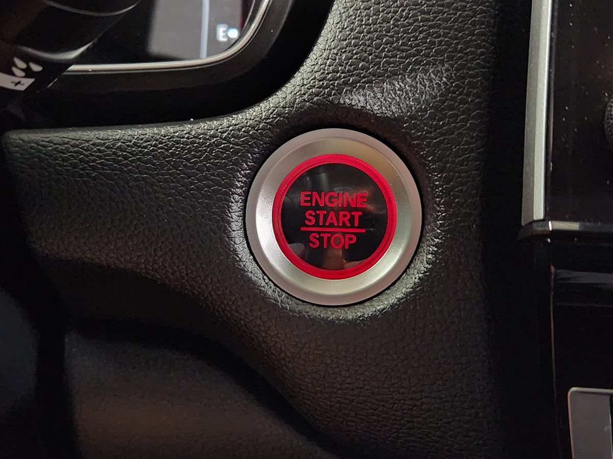 Used 2020 Honda CR-V EX-L image 39