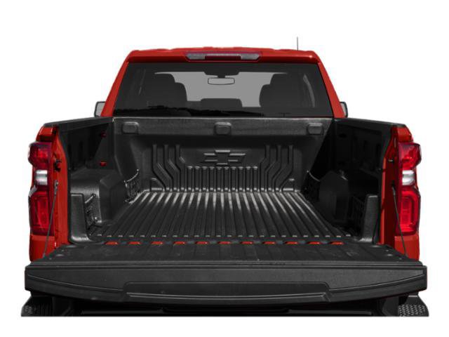 Used 2019 Chevrolet Silverado 1500 Custom Trail Boss w/ Custom Convenience Package AWD/4WD image 14