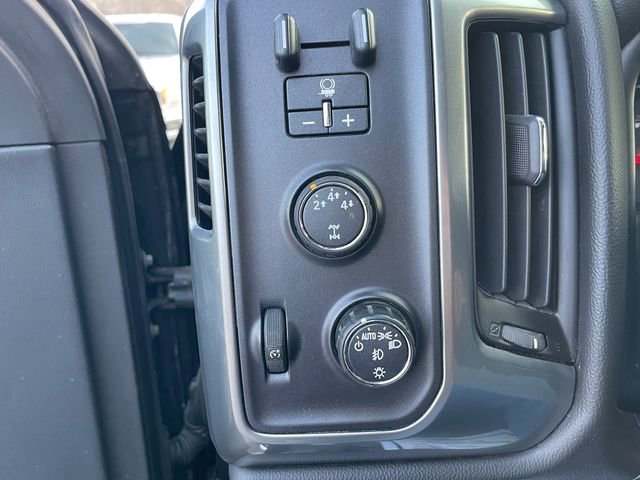 Used 2016 Chevrolet Silverado 2500 LT w/ All Star Edition image 23