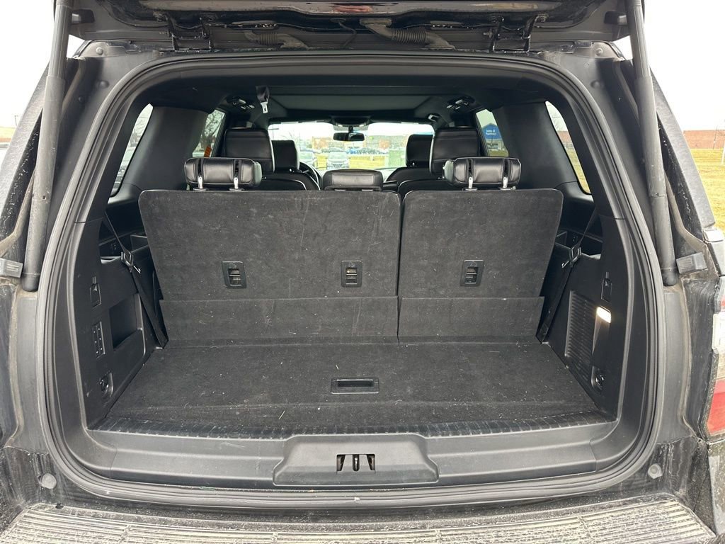 Used 2018 Ford Expedition Limited image 10