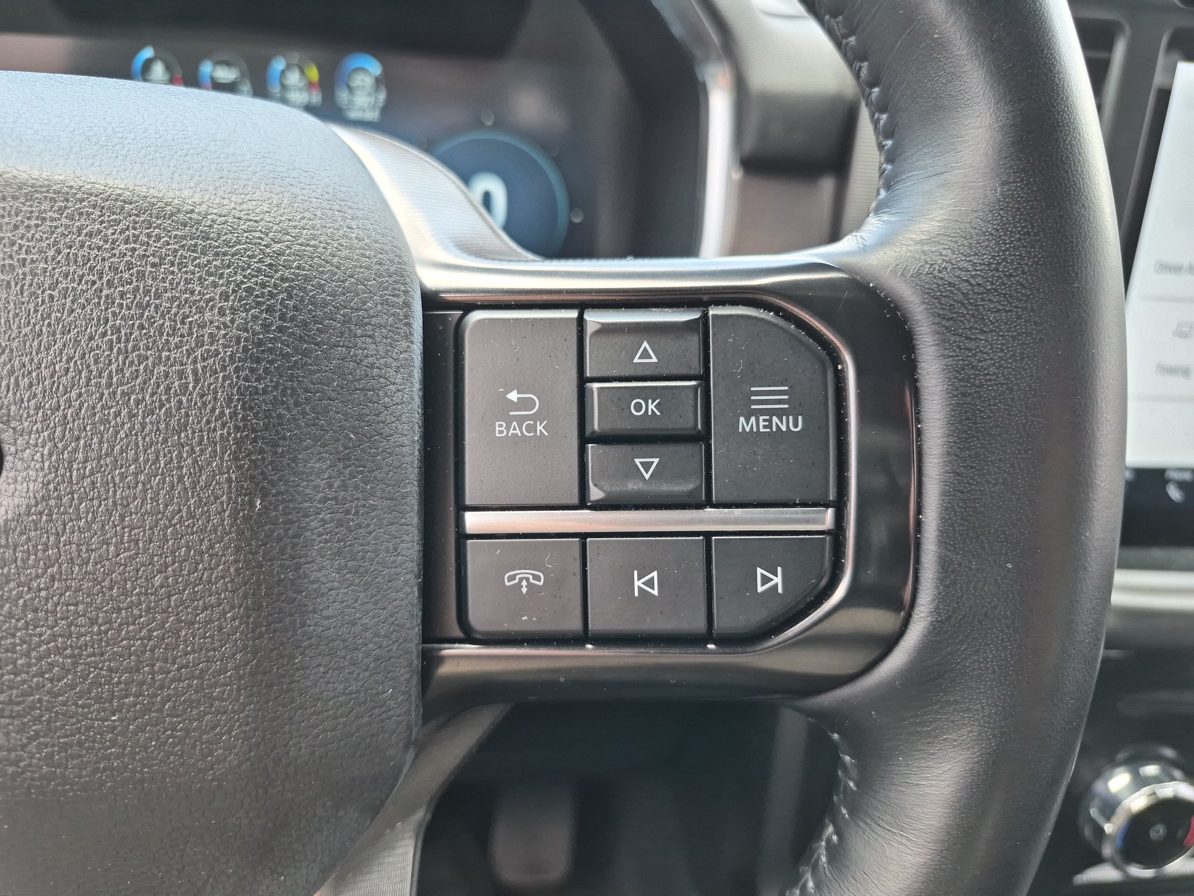 Used 2025 Ford F150 Platinum AWD/4WD image 30