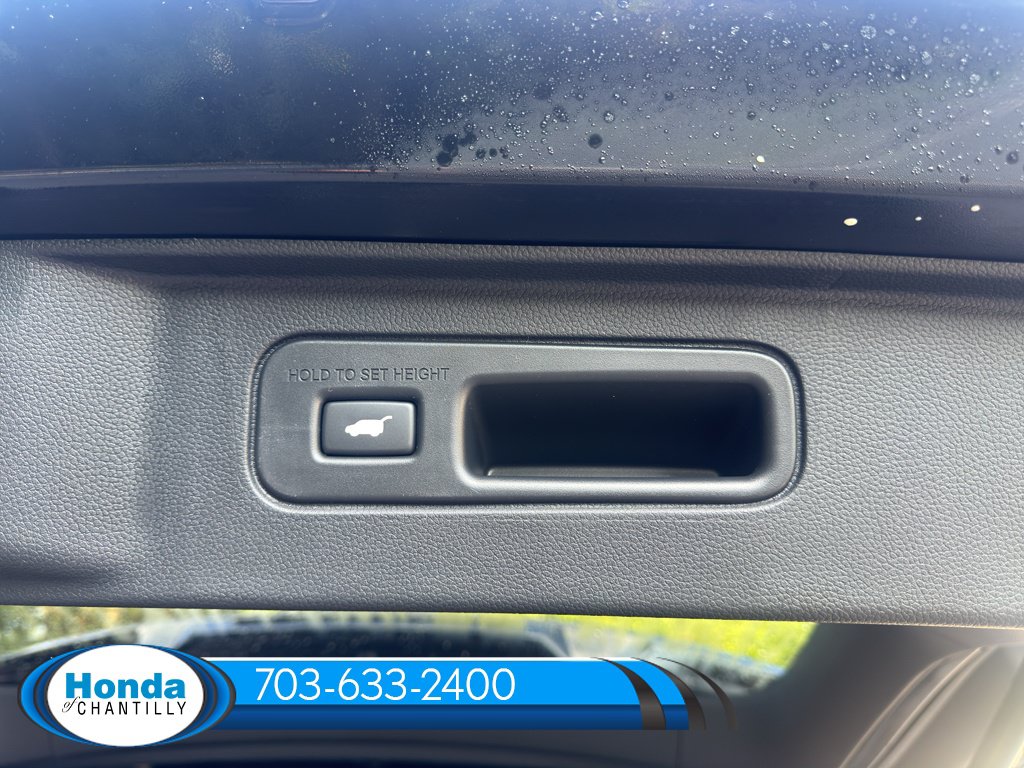 New 2026 Honda Pilot Black Edition image 32