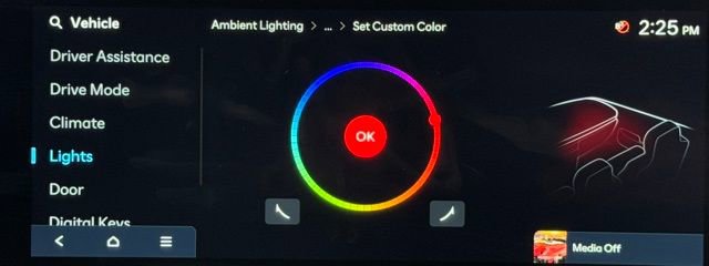 Used 2025 Hyundai Tucson SEL image 42