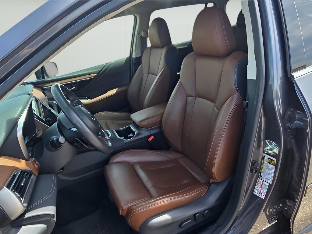 Used 2020 Subaru Outback Touring XT image 10