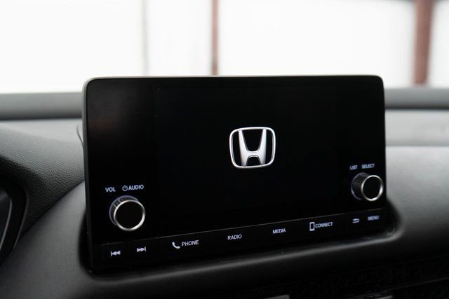 Certified 2024 Honda HR-V LX image 4