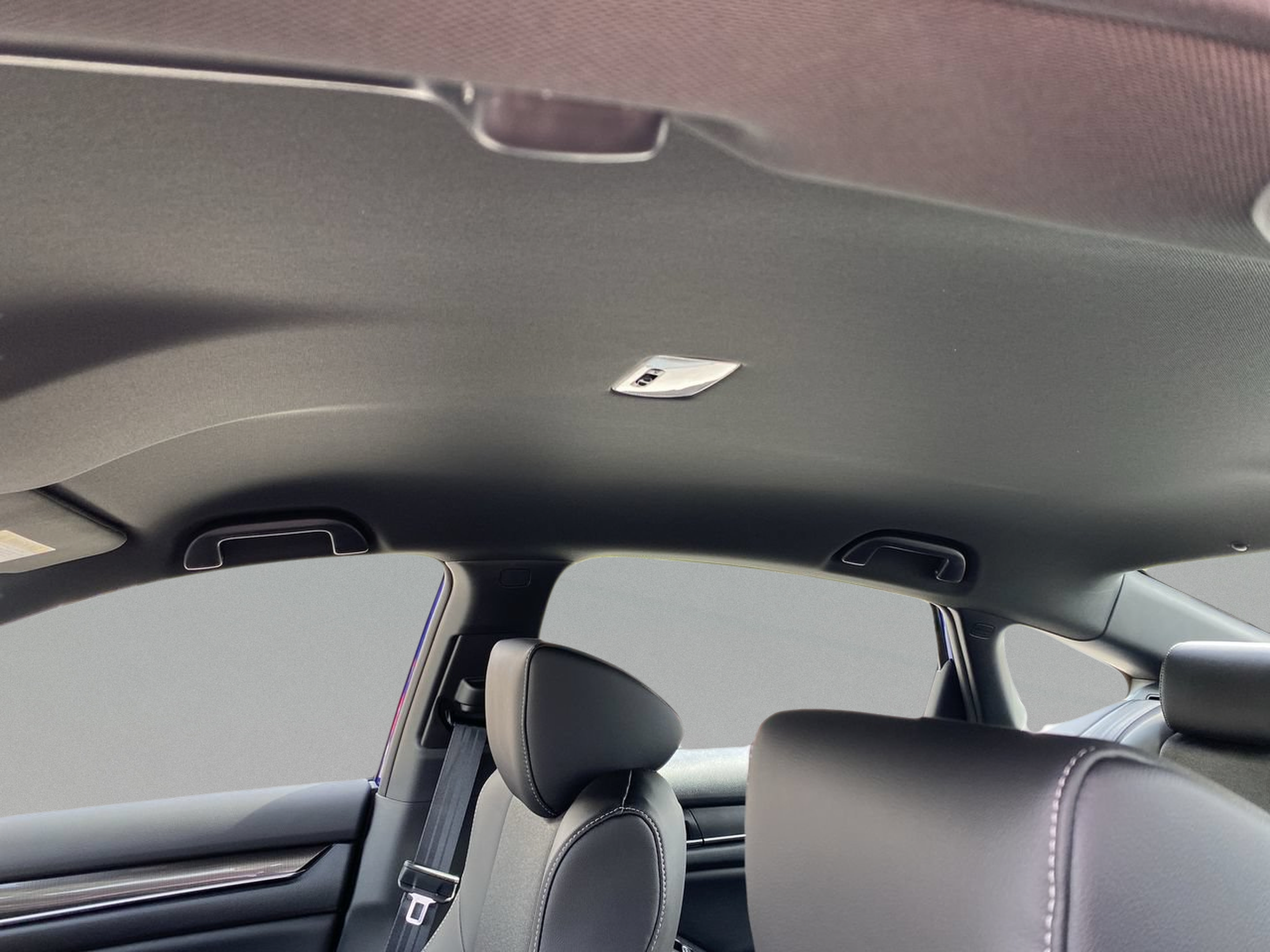 Certified 2022 Honda Accord Sport image 24