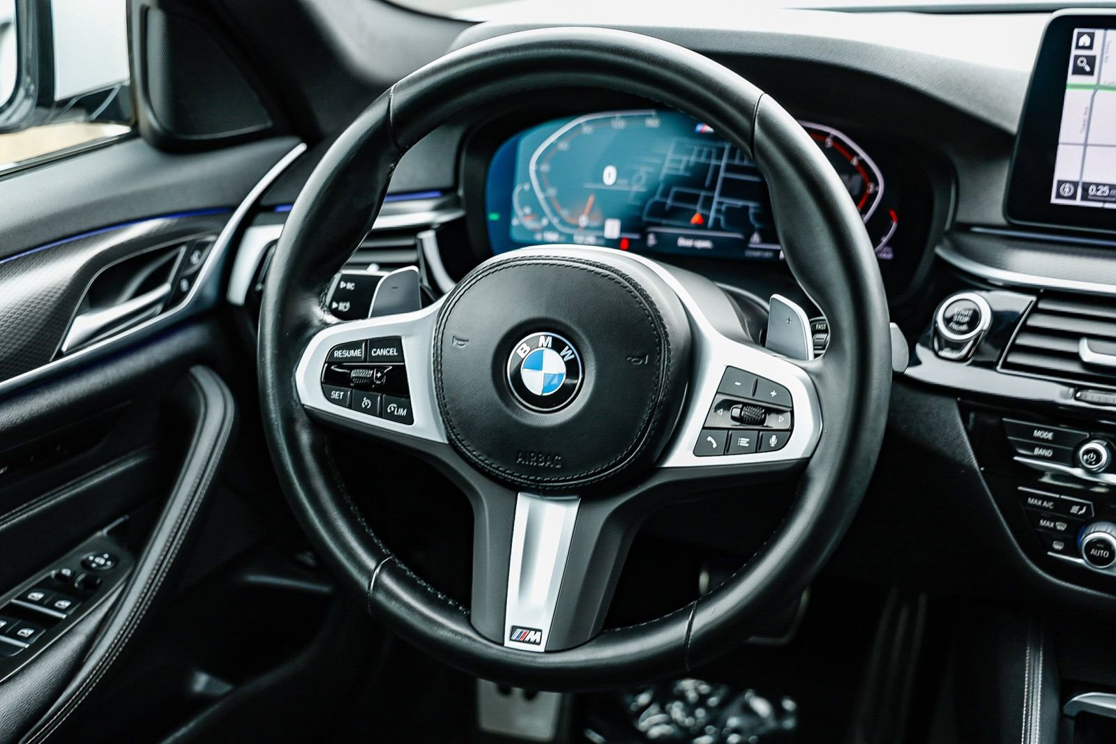 Used 2023 BMW 530i w/ M Sport Package image 13