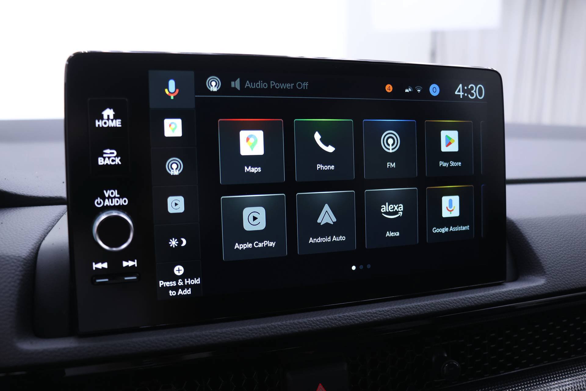 New 2027 Honda CR-V Sport Touring image 8