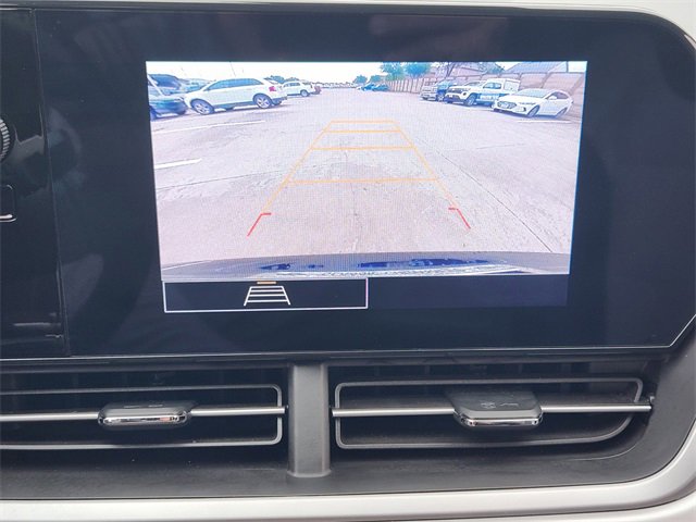 Used 2024 Chevrolet Trax RS w/ Driver Confidence Package FWD image 6