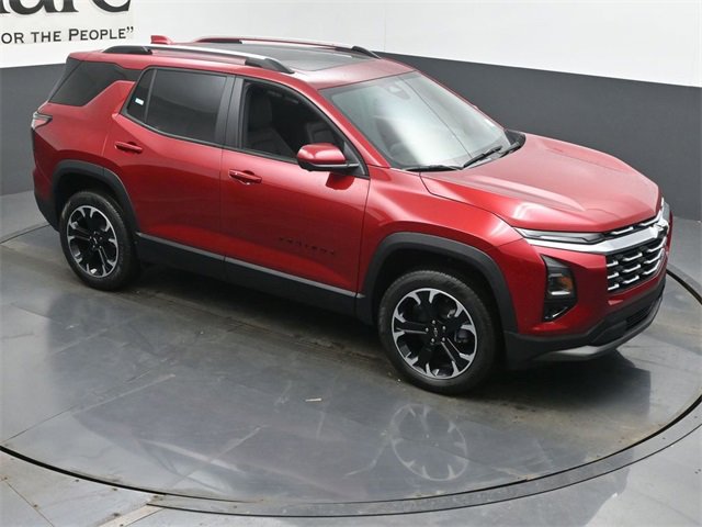 New 2026 Chevrolet Equinox LT w/ Convenience Package II image 26