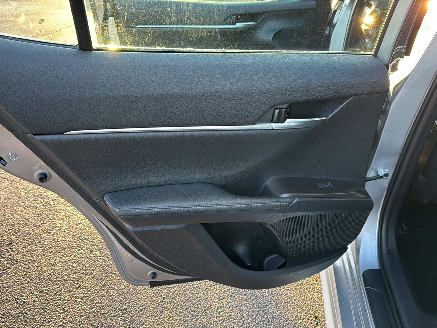 Certified 2024 Toyota Camry XSE image 15