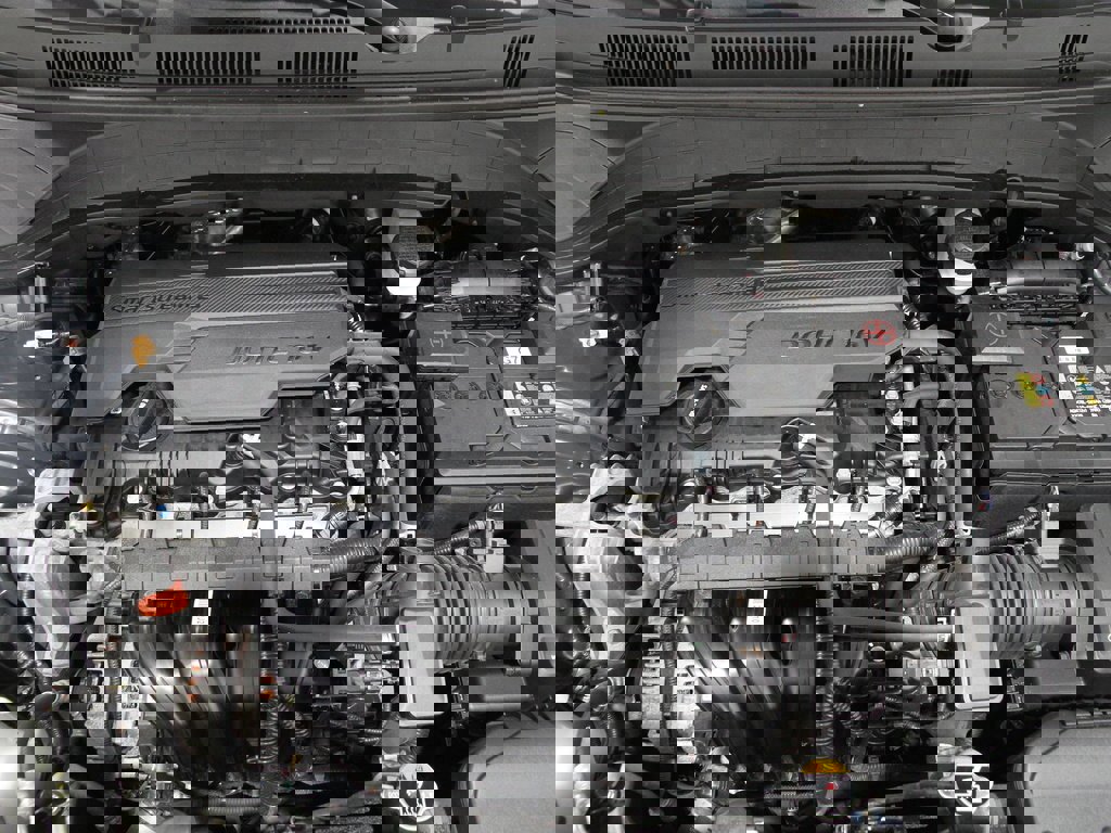 Certified 2023 Hyundai Kona SEL w/ Convenience Package image 22