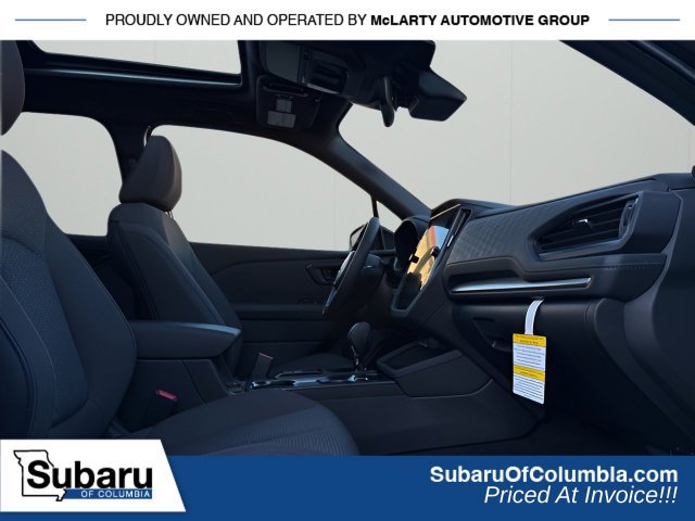 New 2026 Subaru Forester Premium AWD/4WD image 22