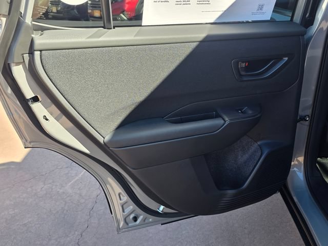 New 2026 Subaru Outback Limited AWD/4WD image 17