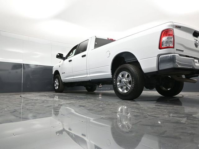 Used 2022 RAM 2500 Big Horn w/ Level A Equipment Group AWD/4WD image 56