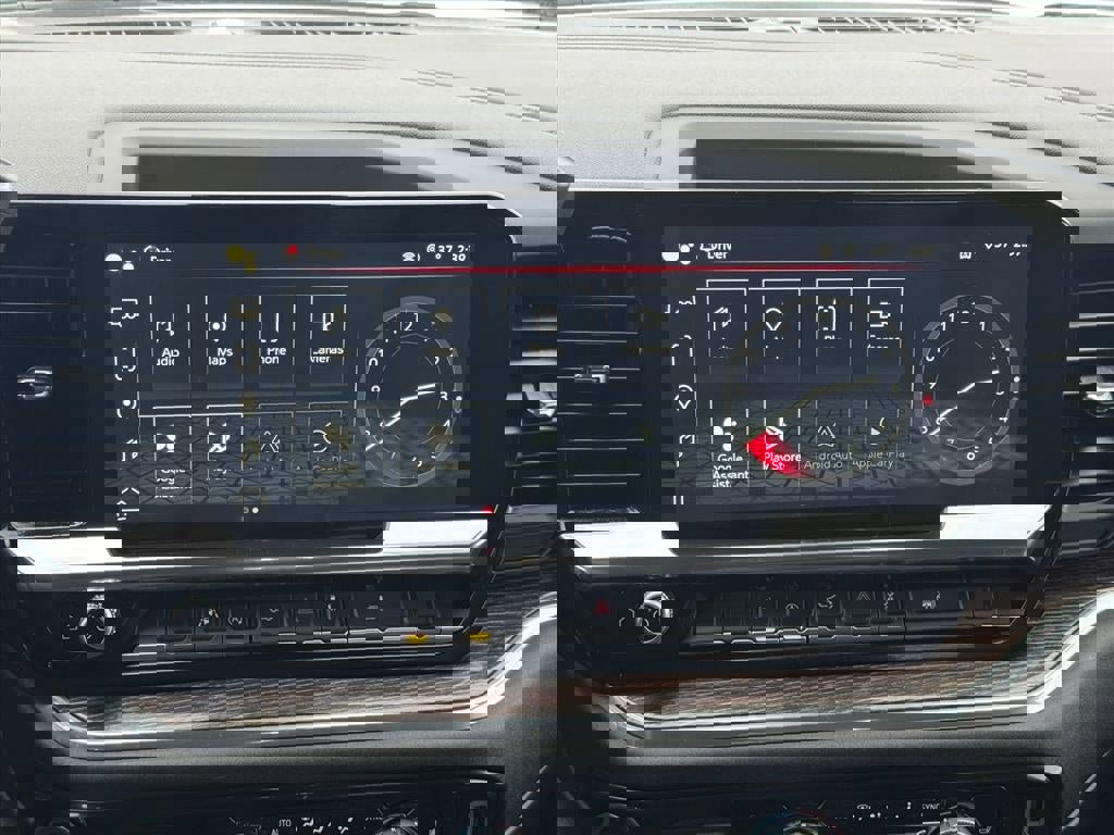 Certified 2024 GMC Sierra 1500 Elevation image 10