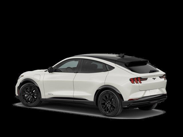 New 2026 Ford Mustang Mach-E Premium w/ Sport Appearance Package AWD/4WD image 53