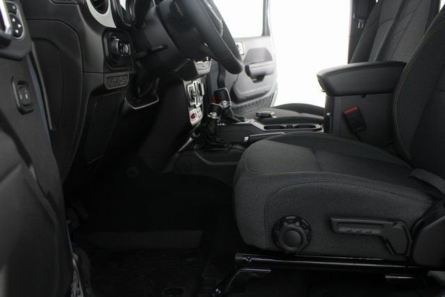 New 2026 Jeep Gladiator Willys image 15