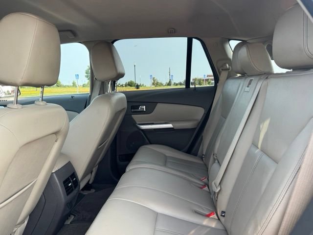 Used 2013 Ford Edge Limited FWD image 30