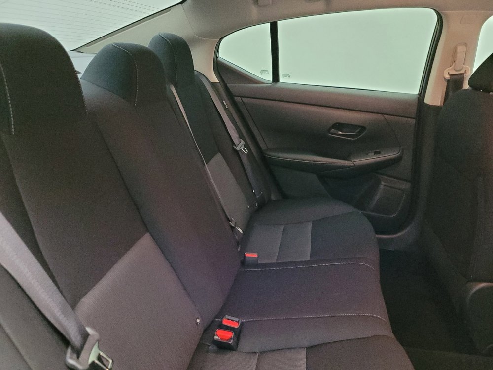 Used 2024 Nissan Sentra SV image 19