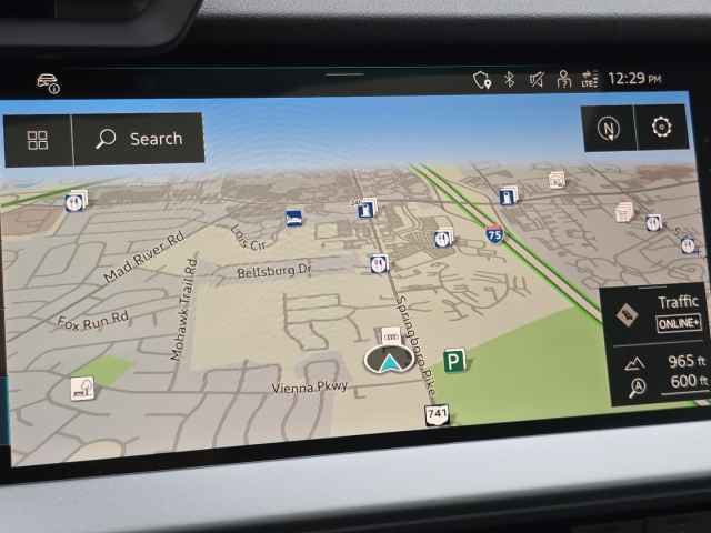 New 2026 Audi A3 2.0T Premium Plus image 5