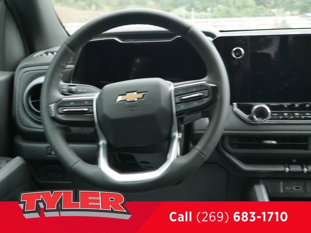 New 2026 Chevrolet Colorado LT w/ LT Convenience Package image 45