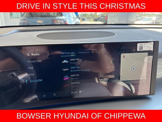 New 2026 Hyundai Ioniq 9 SEL image 12