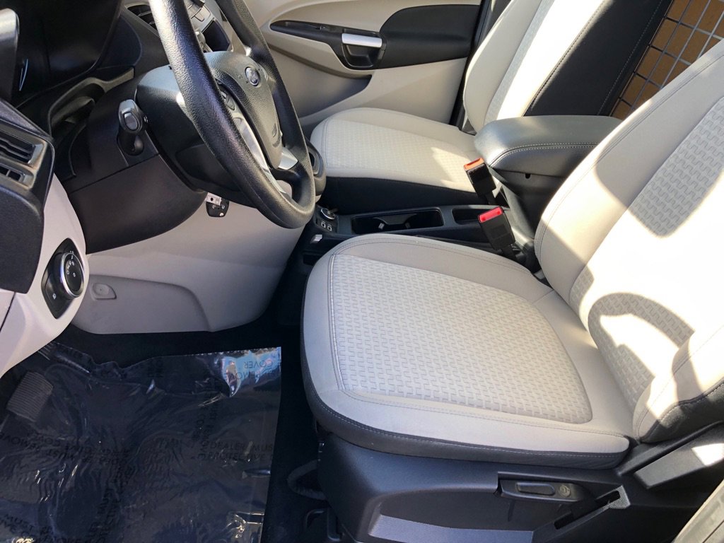 Used 2020 Ford Transit Connect XLT image 18