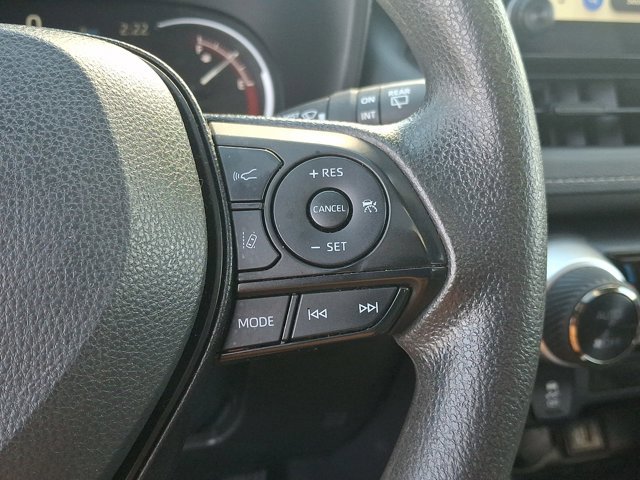 Certified 2024 Toyota RAV4 XLE w/ Convenience Package image 22