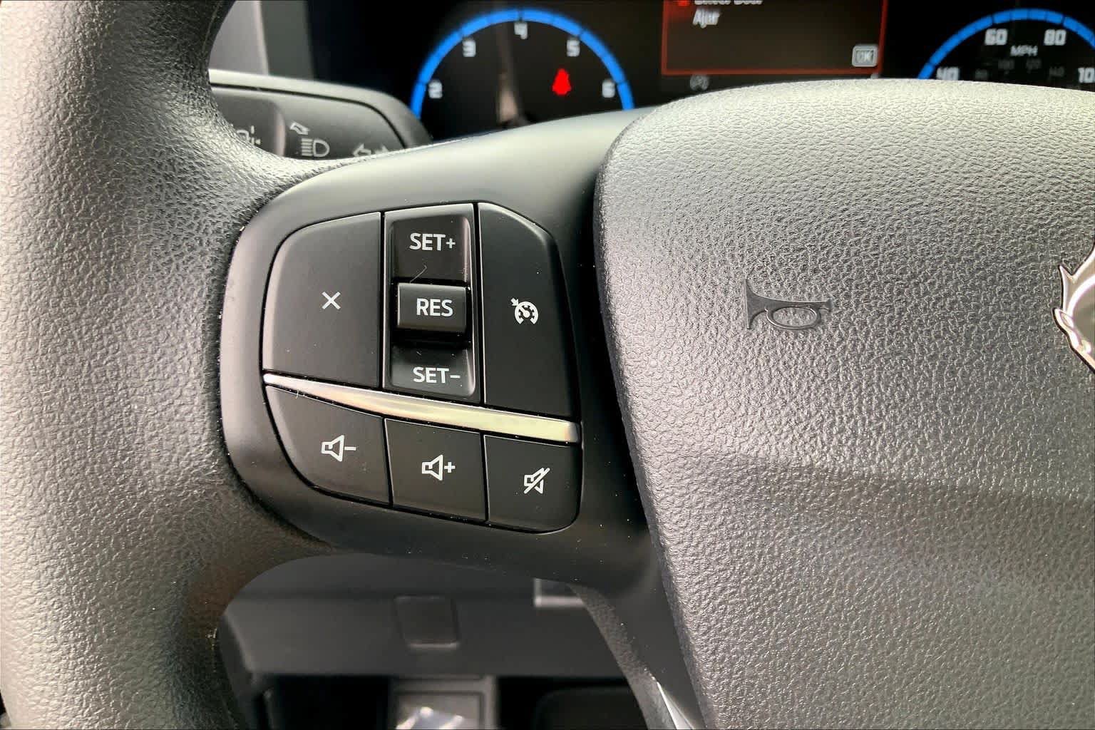 Used 2024 Ford Bronco Sport Big Bend AWD/4WD image 22