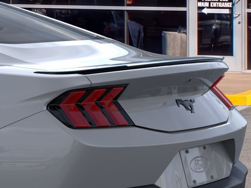 New 2026 Ford Mustang Coupe RWD image 46