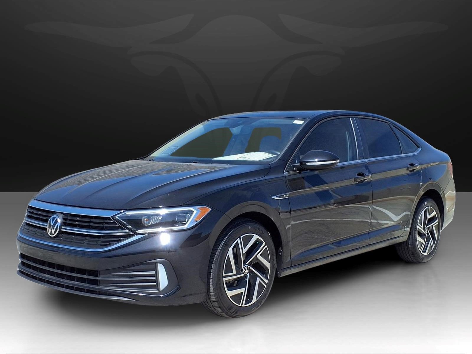 Used 2024 Volkswagen Jetta SEL