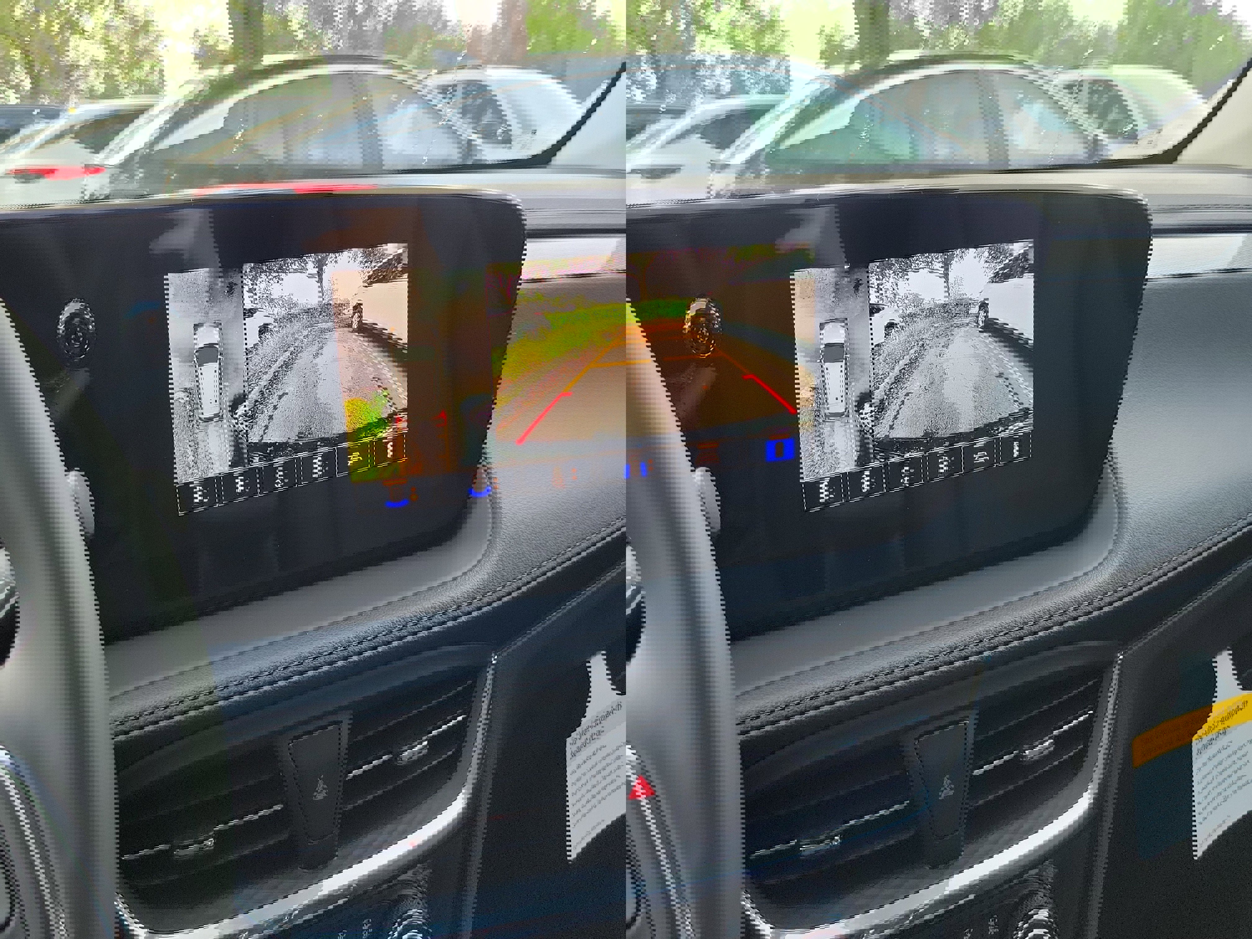 New 2026 Buick Encore GX Sport Touring w/ Advanced Technology Package image 13