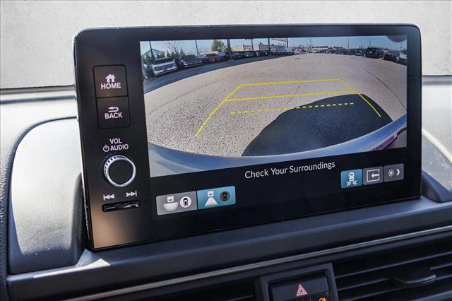 New 2025 Honda Pilot TrailSport image 19