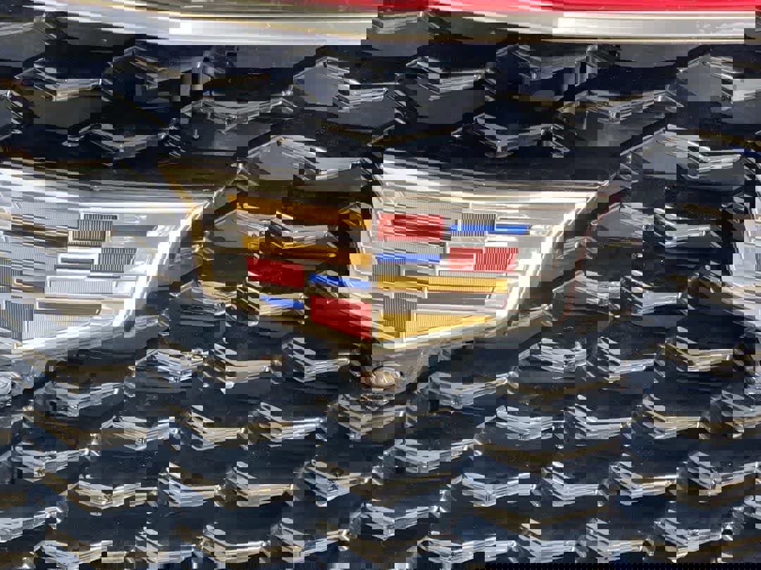 Used 2019 Cadillac XT4 Sport image 10