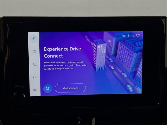 New 2026 Toyota Corolla LE image 23