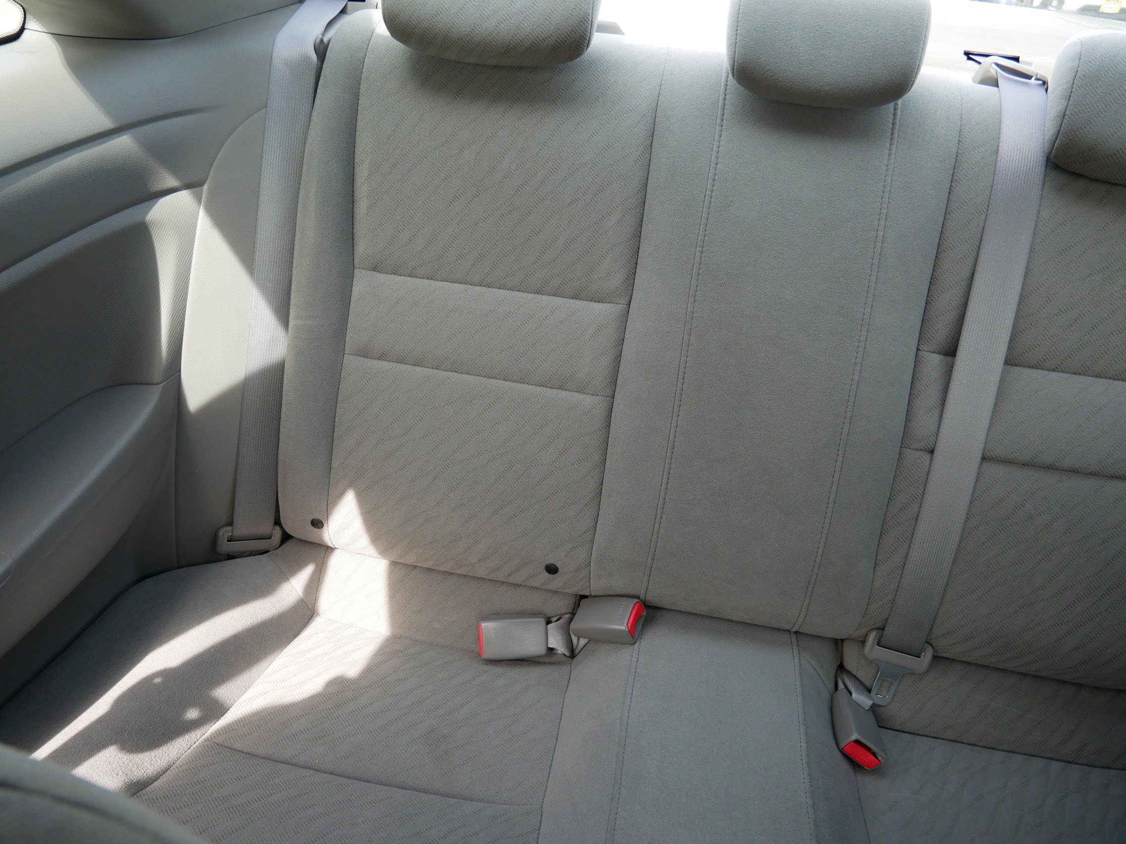 Used 2010 Honda Civic LX image 12