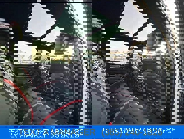 Used 2022 RAM 1500 TRX w/ TRX Level 2 Equipment Group image 9