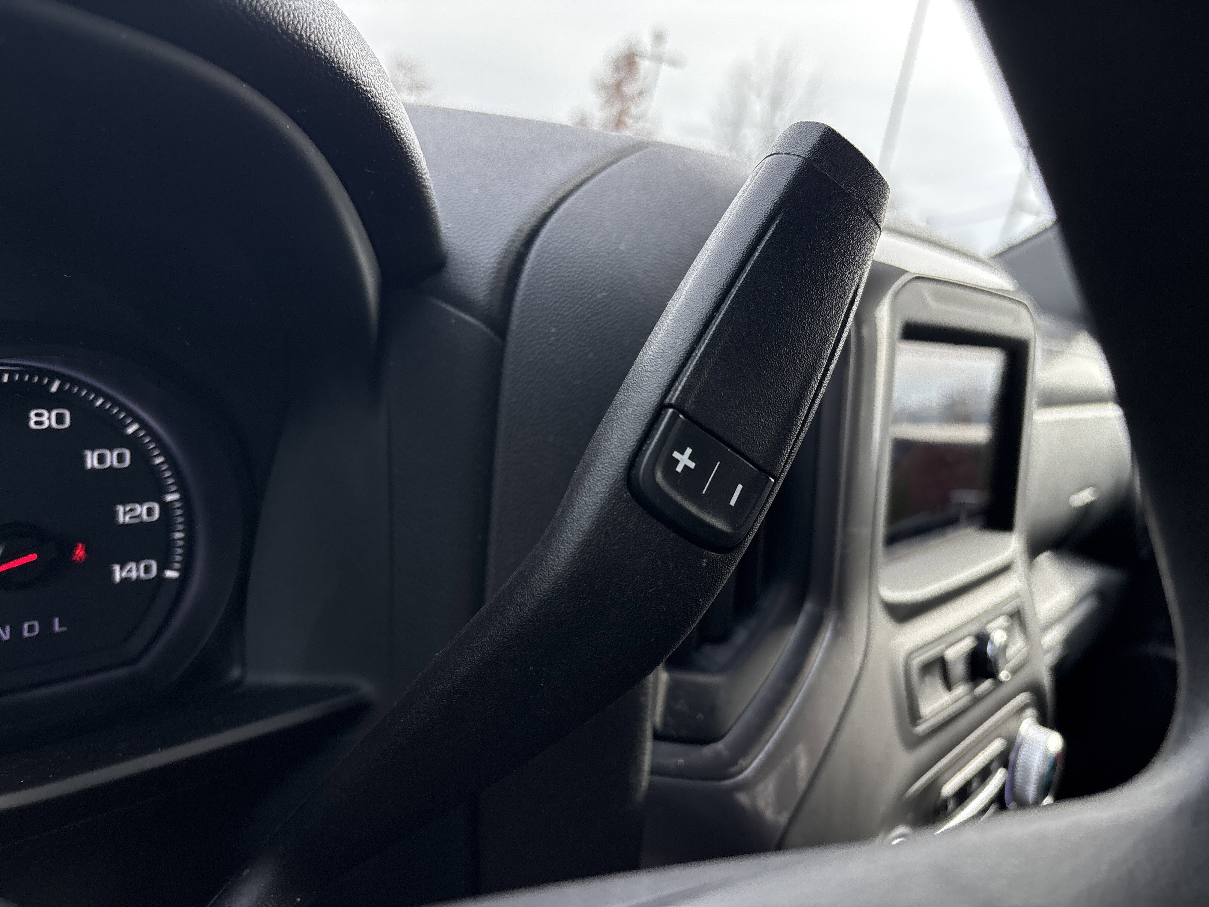 Used 2023 GMC Sierra 1500 Pro w/ Pro Value Package image 26