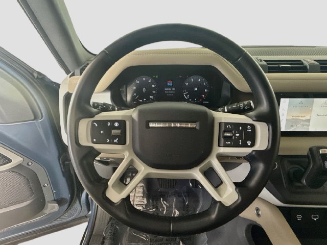 Used 2024 Land Rover Defender 110 S AWD/4WD image 12