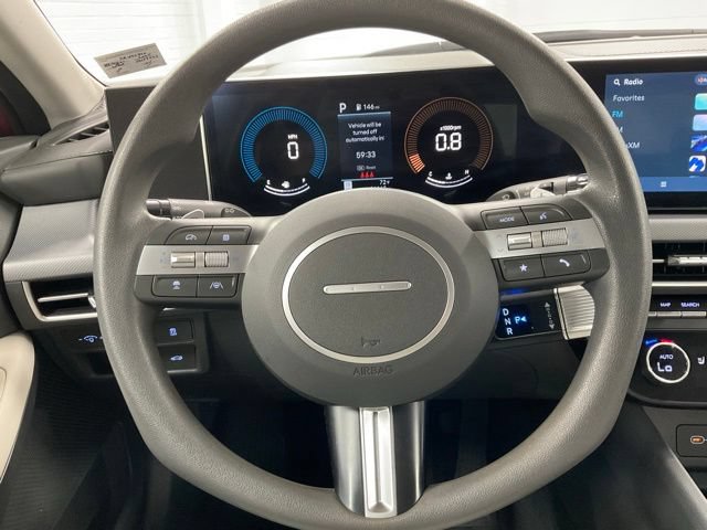 Used 2025 Hyundai Sonata SEL FWD image 17
