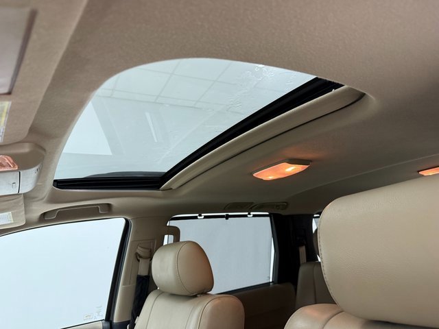 Used 2013 Toyota Sequoia Limited image 9