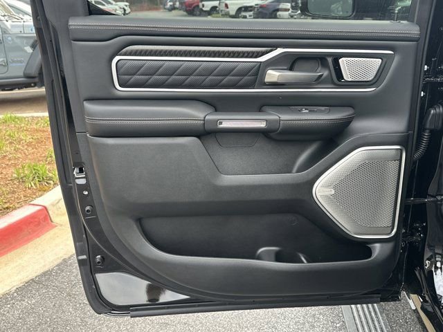 New 2026 RAM 1500 Tungsten AWD/4WD image 22