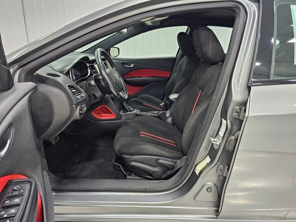Used 2013 Dodge Dart Rallye FWD image 11